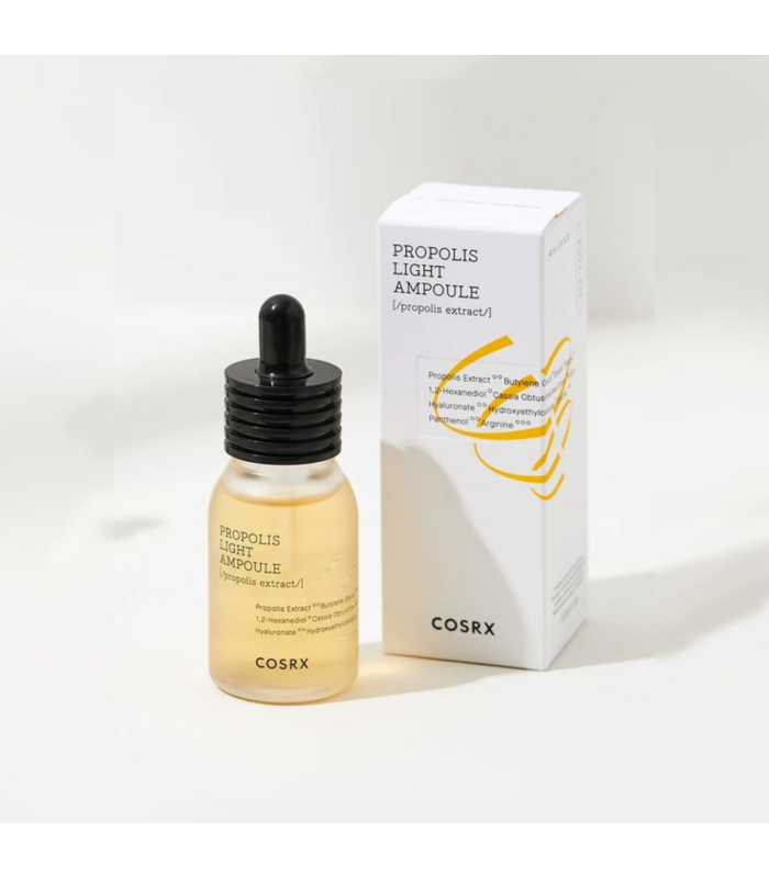 COSRX - Full Fit Propolis Light Ampoule - Siero Viso