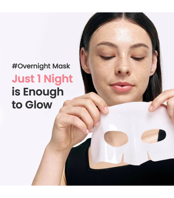 Biodance - Bio-Collagen Real Deep Mask - Firming Collagen