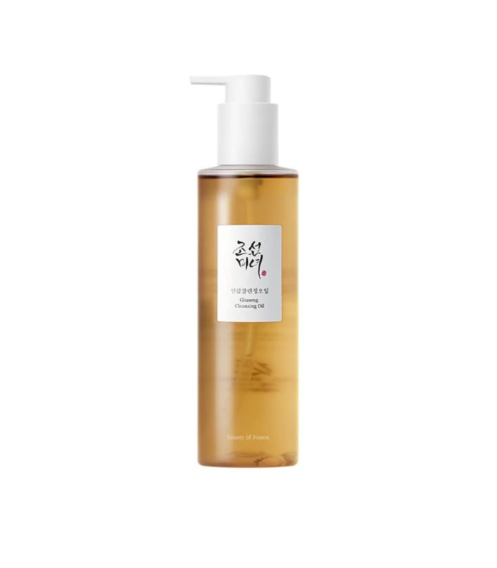Beauty of Joseon - Ginseng Cleansing Oil - Olio Detergente