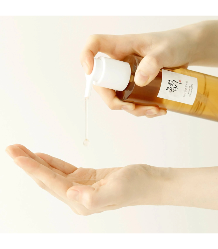 Beauty of Joseon - Ginseng Cleansing Oil - Olio Detergente