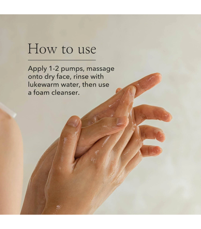 Beauty of Joseon - Ginseng Cleansing Oil - Olio Detergente