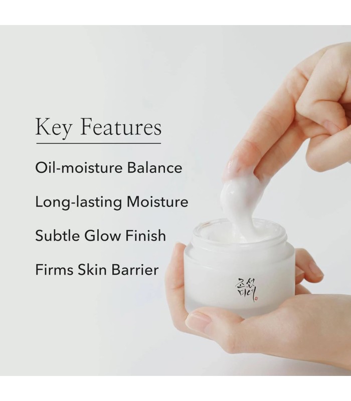 Beauty of Joseon - Dynasty Cream - Crema Viso