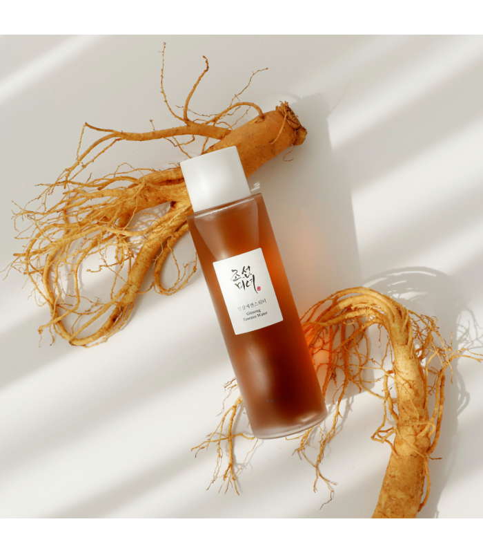 Beauty of Joseon - Ginseng Essence Water - Essenza Viso