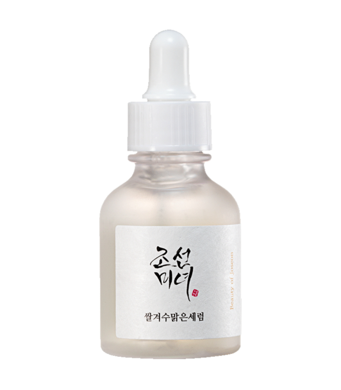 Beauty of Joseon - Glow Deep Serum: Rice + Alpha Arbutin - Siero Viso