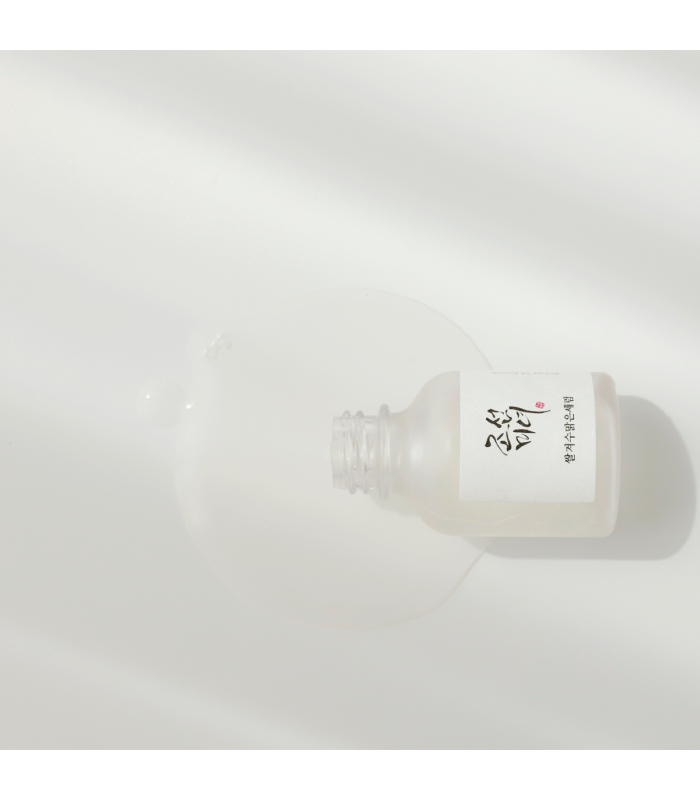 Beauty of Joseon - Glow Deep Serum: Rice + Alpha Arbutin - Siero Viso