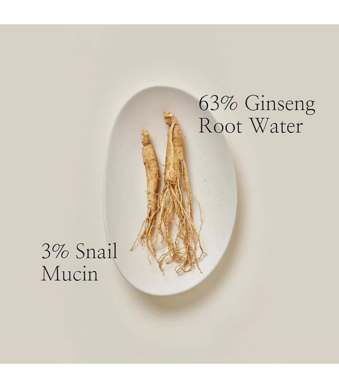 Beauty of Joseon - Glow Deep Serum: Rice + Alpha Arbutin - Siero Viso