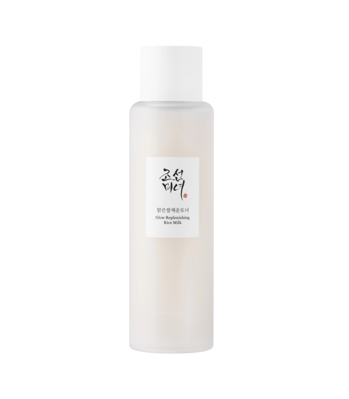 Beauty of Joseon - Glow Replenishing Rice Milk - Tonico Viso