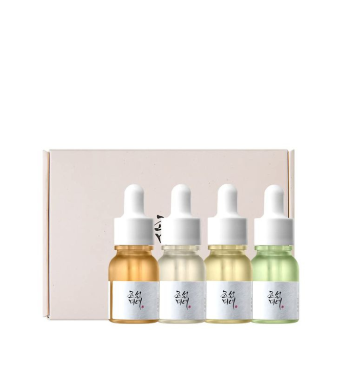 Beauty of Joseon - Kit Hanbang Serum Discovery - Kit Sieri