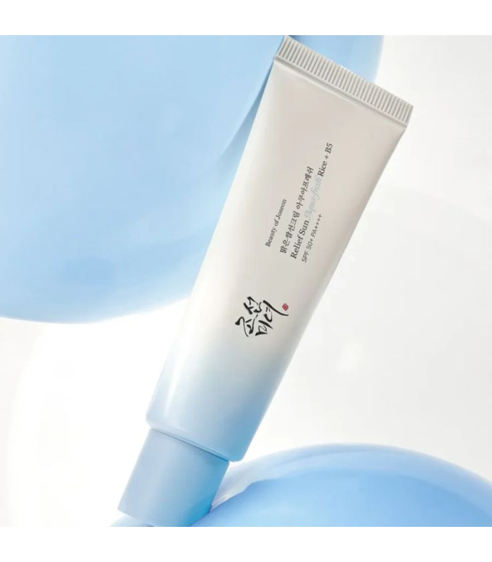 Beauty of Joseon - Relief Sun Aqua Fresh SPF50 - Protezione Solare