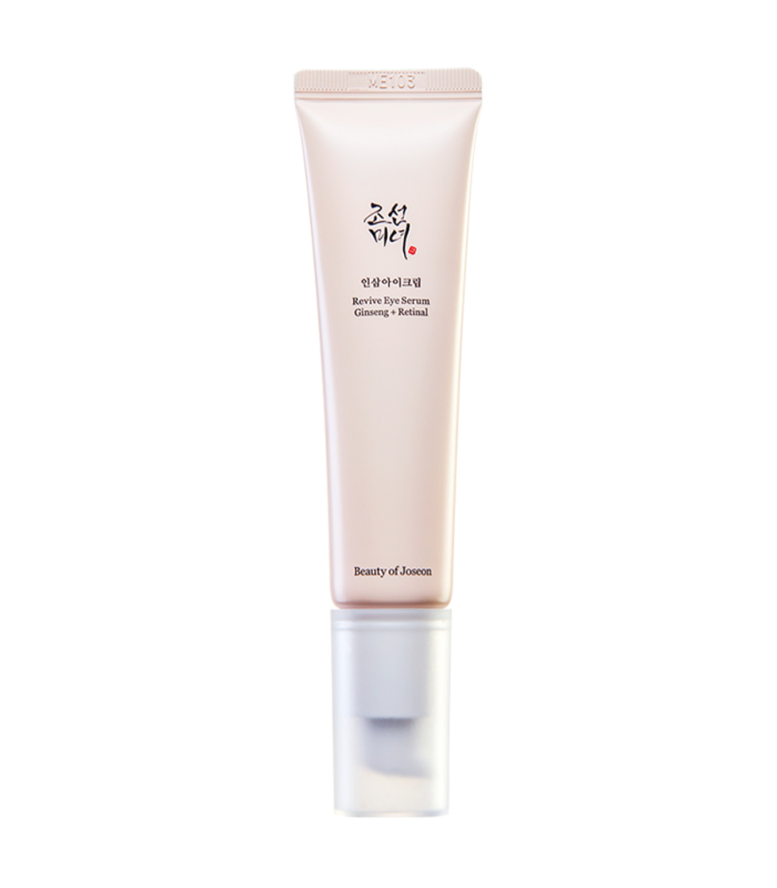 Beauty of Joseon - Revive Eye Serum: Ginseng + Retinal - Contorno Occhi