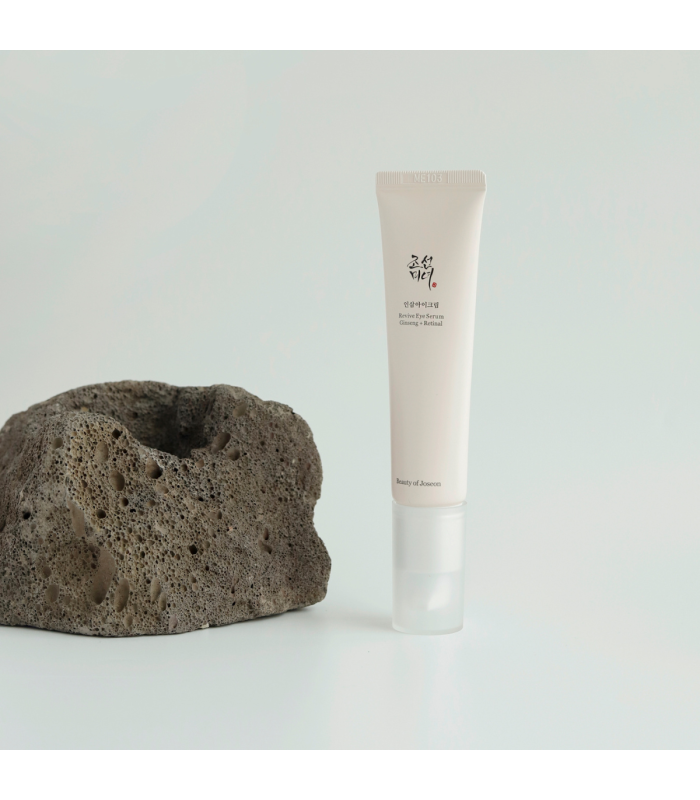 Beauty of Joseon - Revive Eye Serum: Ginseng + Retinal - Contorno Occhi