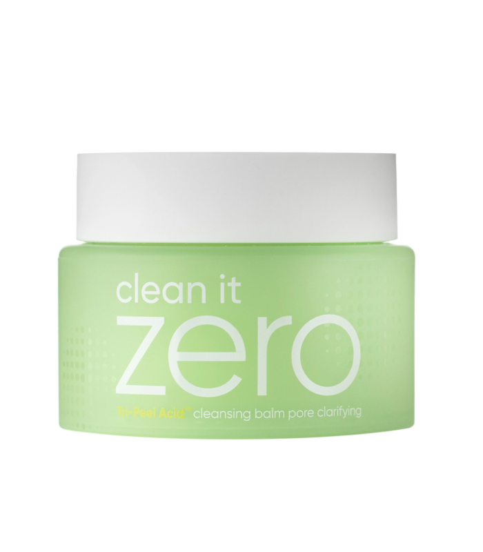 BANILA CO - Clean It Zero Cleansing Balm Pore Clarifying - Burro struccante