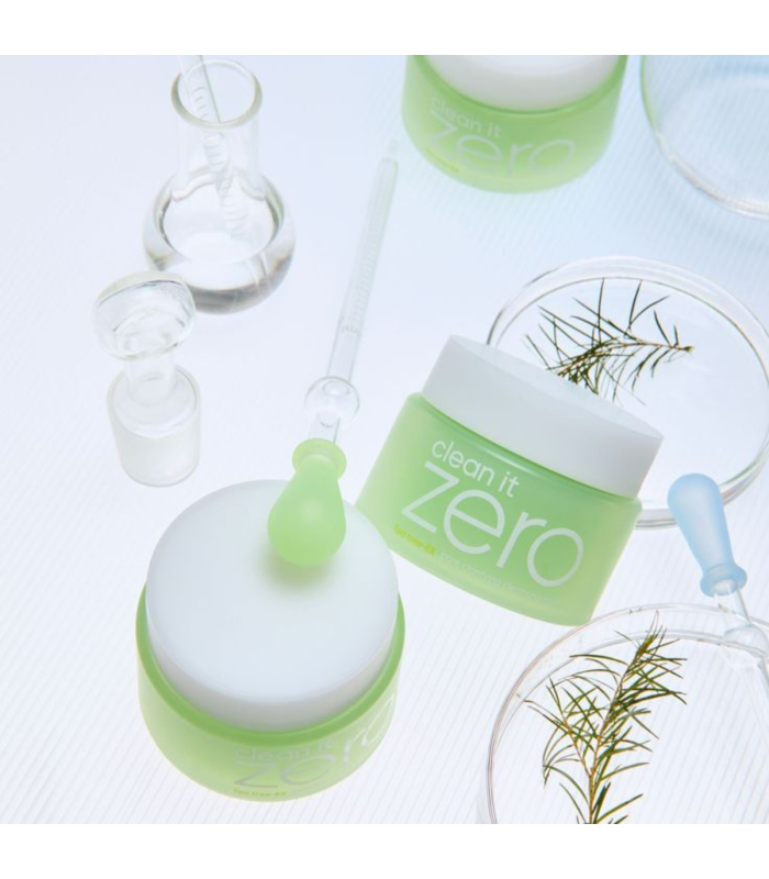 BANILA CO - Clean It Zero Cleansing Balm Pore Clarifying - Burro struccante