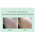 AXIS-Y - Artichoke Intensive Skin Barrier Ampoule - Siero Viso
