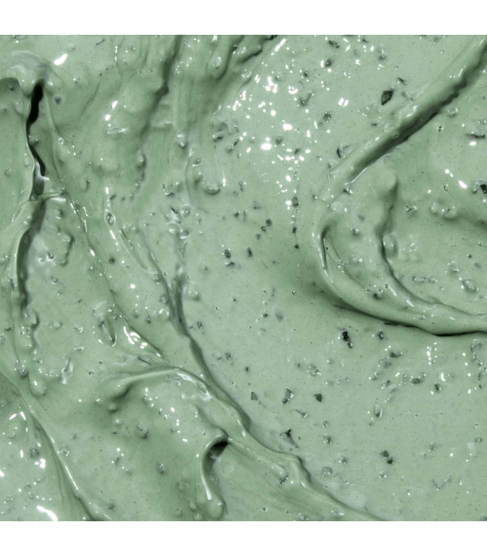 AXIS-Y - Mugwort Pore Clarifying Wash Off Pack - Maschera Viso