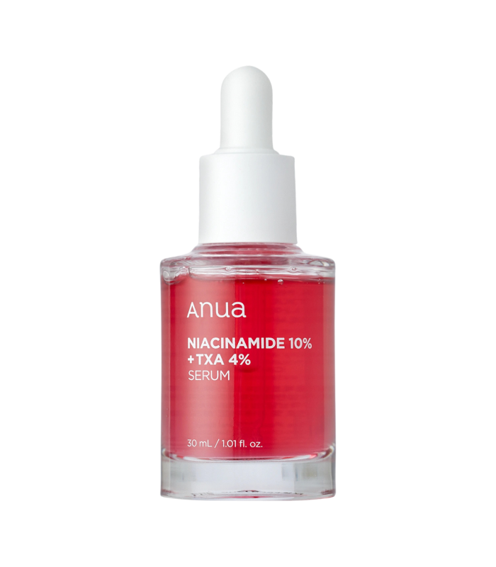Anua - Niacinamide 10% + TXA 4% Serum - Siero Viso