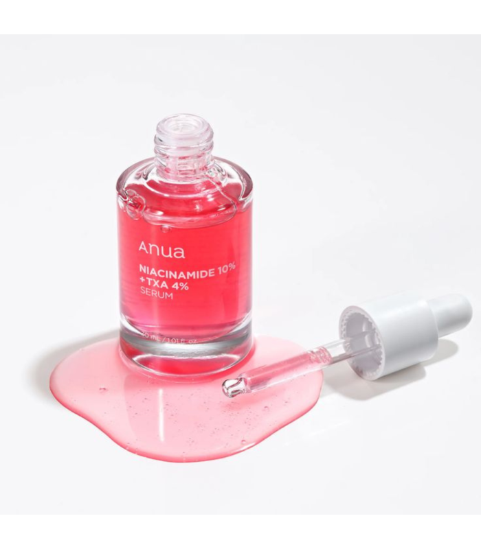 Anua - Niacinamide 10% + TXA 4% Serum - Siero Viso
