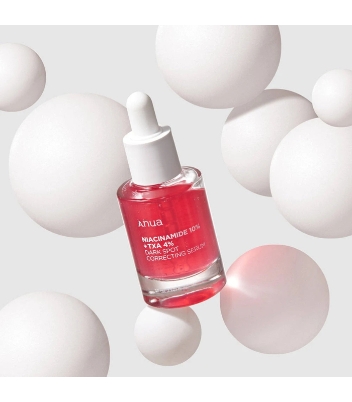 Anua - Niacinamide 10% + TXA 4% Serum - Siero Viso