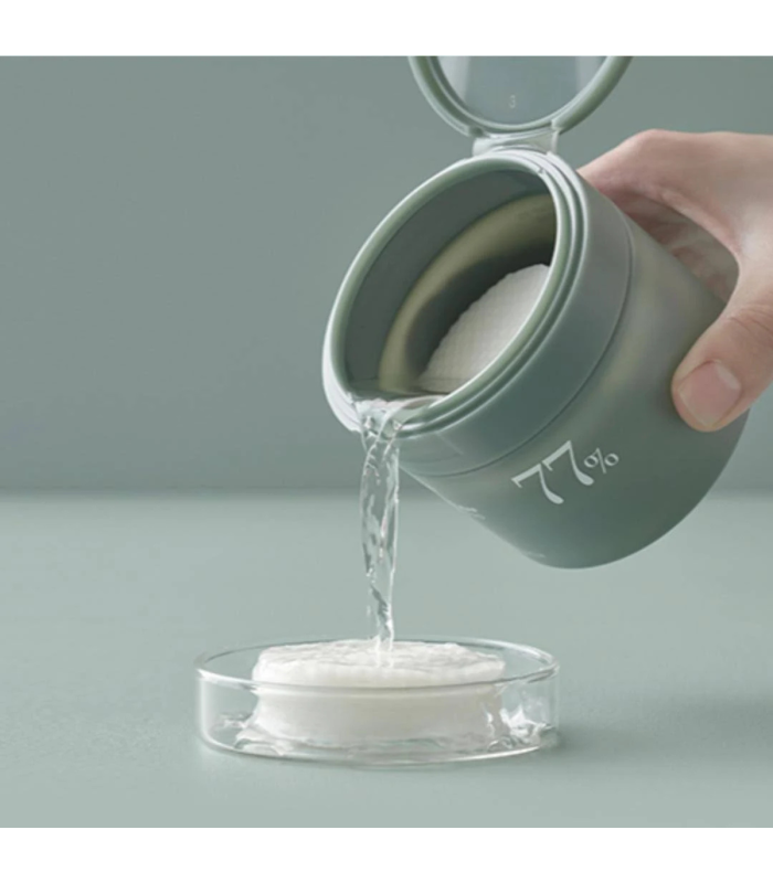 Anua - Heartleaf 77% Clear Pad - Dischetti tonificanti