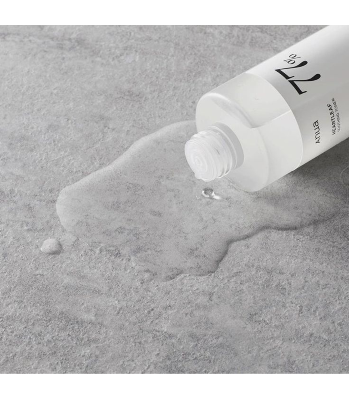 Anua - Heartleaf 77% Soothing Toner - Tonico Viso