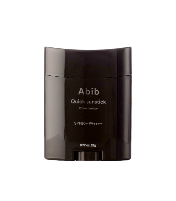 Abib - Quick Sunstick Protection Bar SPF50 - Protezione Solare