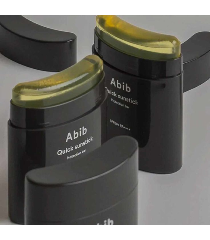 Abib - Quick Sunstick Protection Bar SPF50 - Protezione Solare