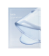 Abib - Collagen Gel Mask - Maschera viso in hydrogel al collagene