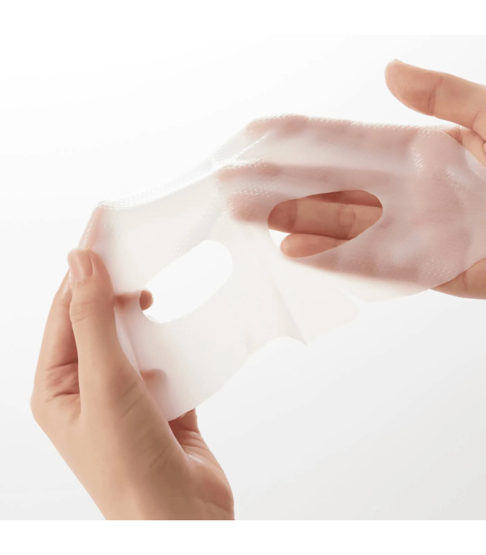 Abib - Collagen Gel Mask - Maschera viso in hydrogel al collagene