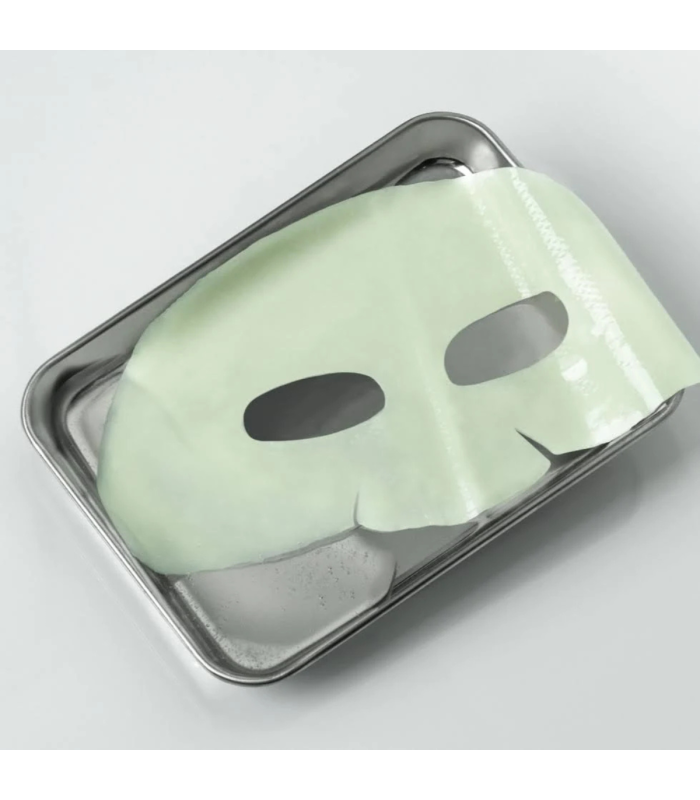 Abib - Collagen Gel Mask - Maschera viso in hydrogel al collagene