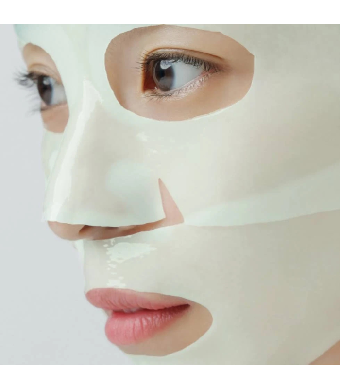 Abib - Collagen Gel Mask - Maschera viso in hydrogel al collagene
