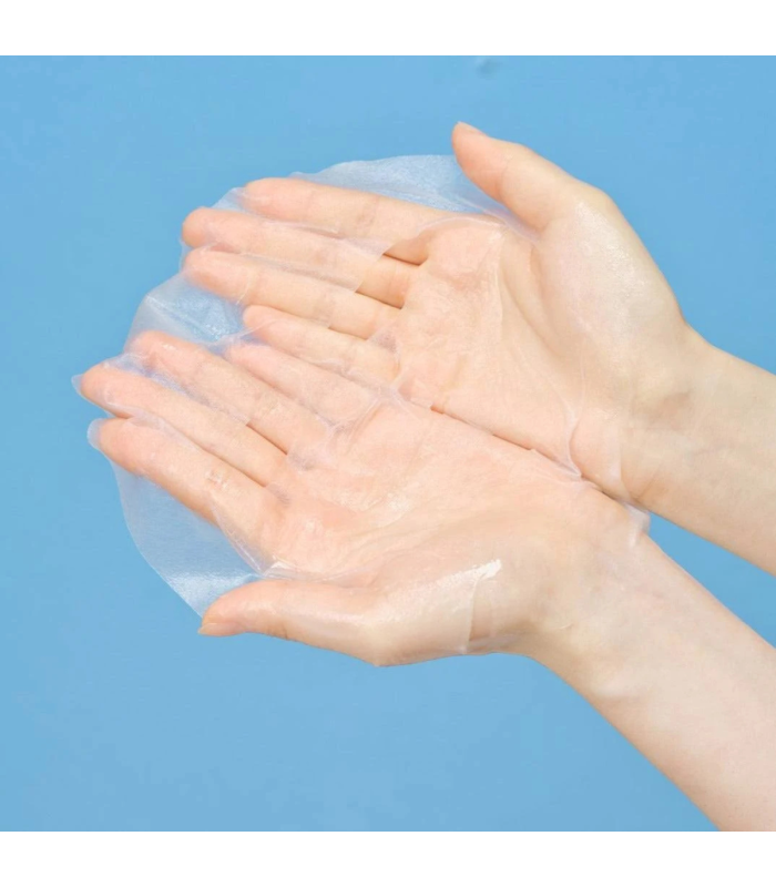 ROUND LAB - 1025 Dokdo Hydrating Water Gel Mask  - Maschera viso