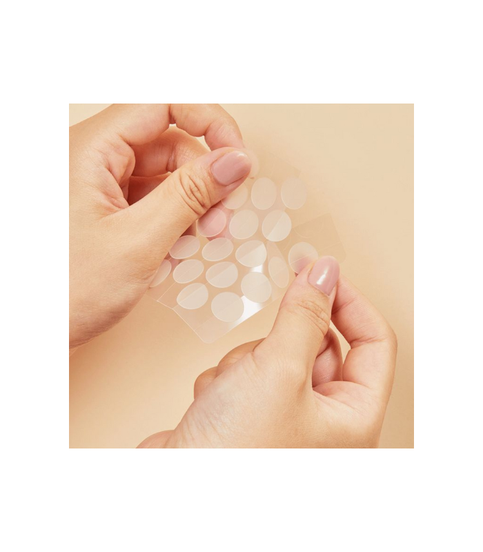 COSRX - Acne Pimple Master Patch - Cerotti Brufoli