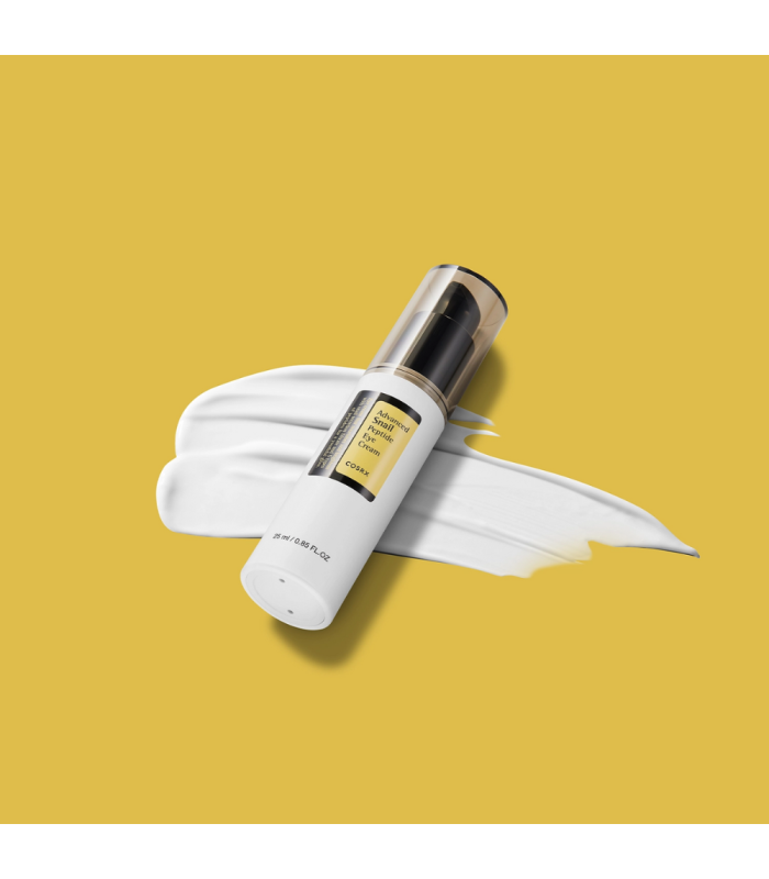 COSRX - Advanced Snail Peptide Eye Cream - Contorno Occhi