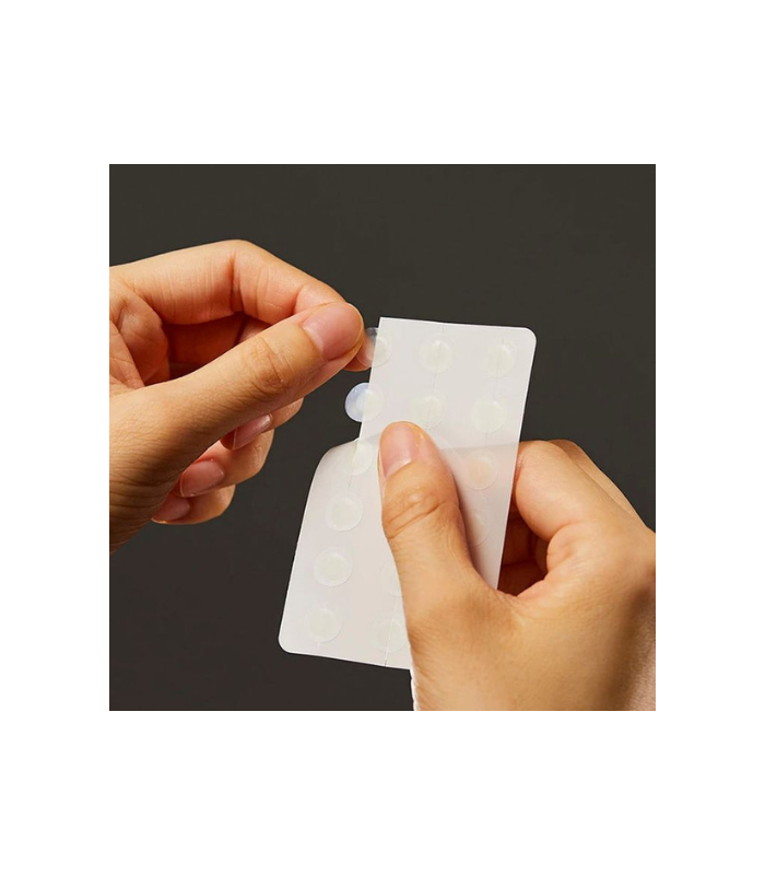 COSRX - Clear Fit Master Patch - Cerotti Brufoli