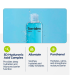 Torriden - Dive-In Low Molecular Hyaluronic Acid Toner - Tonico Viso