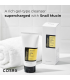 COSRX - Advanced Snail Mucin Power Gel Cleanser - Detergente Viso