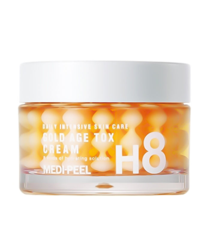 MEDI-PEEL - Gold Age Tox Cream - Crema Viso
