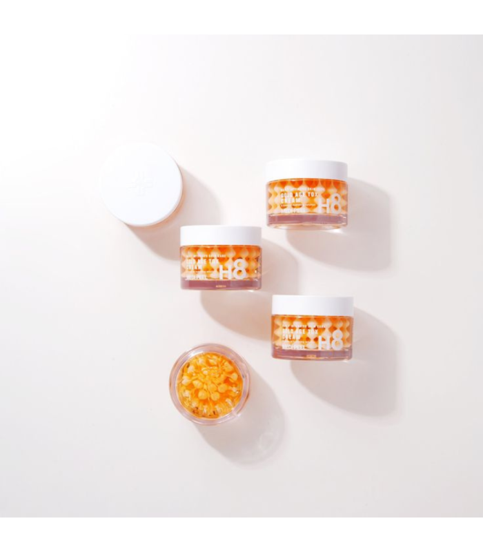 MEDI-PEEL - Gold Age Tox Cream - Crema Viso