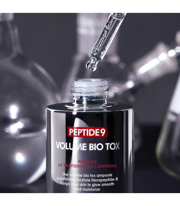MEDI-PEEL - Peptide 9 Volume Bio Tox Ampoule Pro - Siero Viso