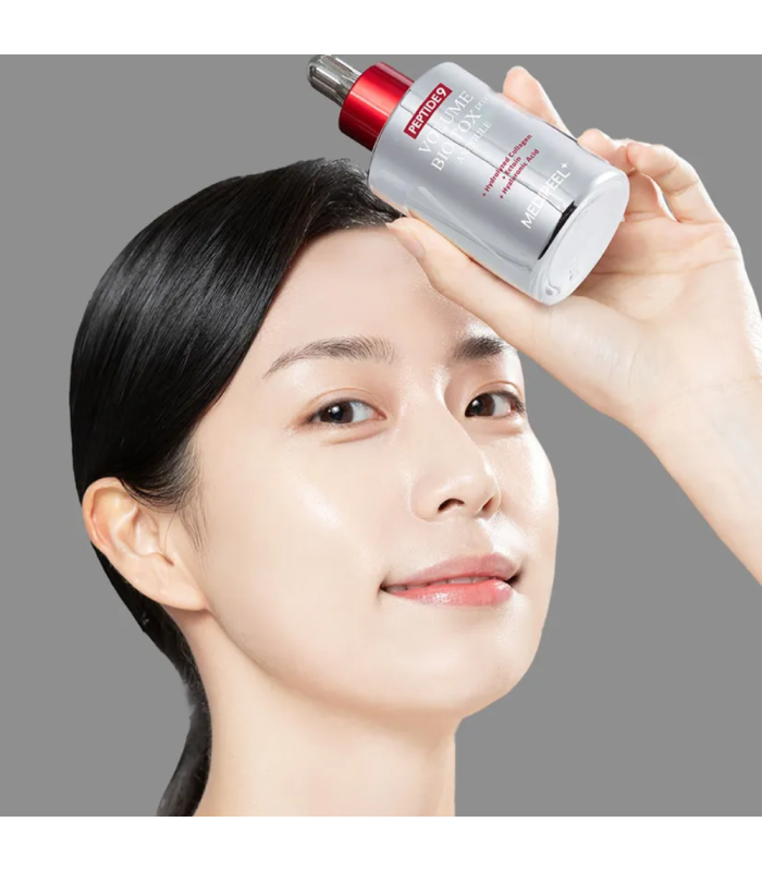 MEDI-PEEL - Peptide 9 Volume Bio Tox Ampoule Pro - Siero Viso