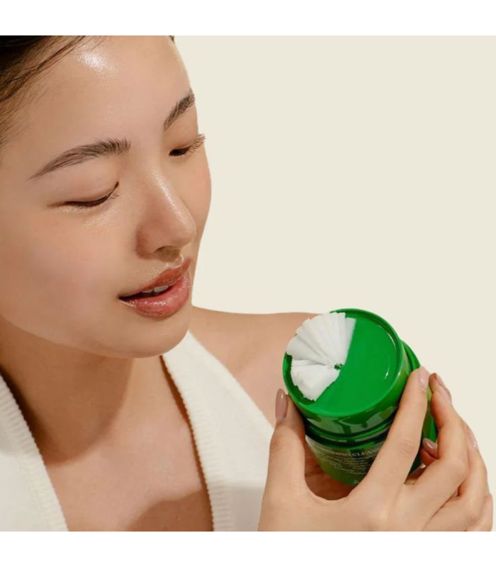 Dr. Althea - Pure Grinding Cleansing Balm - Burro Struccante