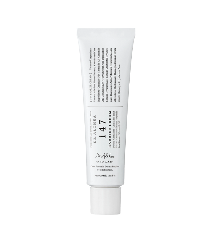 Dr. Althea - Pro Lab Azulene 147 - Crema Viso