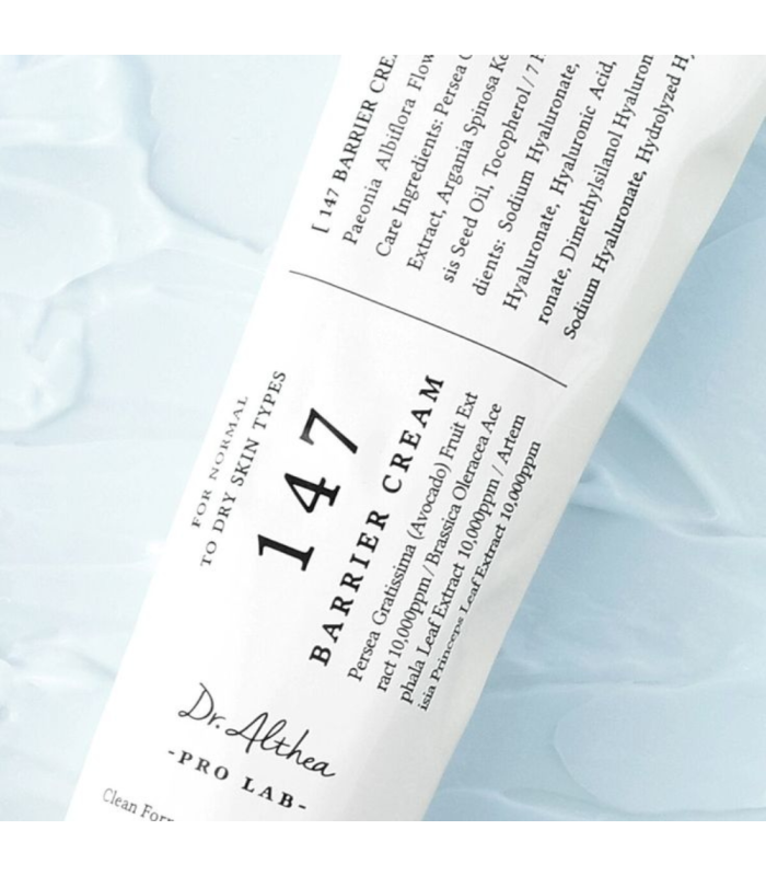 Dr. Althea - Pro Lab Azulene 147 - Crema Viso