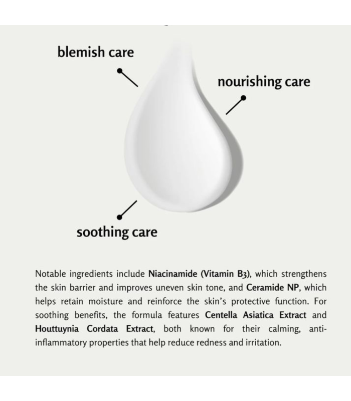 Dr. Althea - Pro Lab 345 Relief Cream - Crema viso