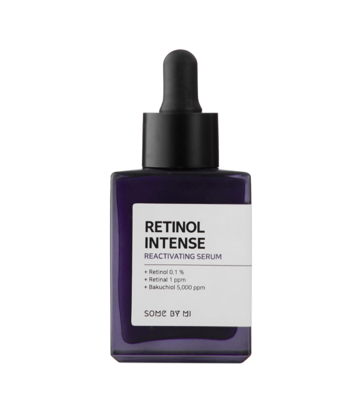 Some By Mi - Retinol Intense Reactivating Serum - Siero anti-età