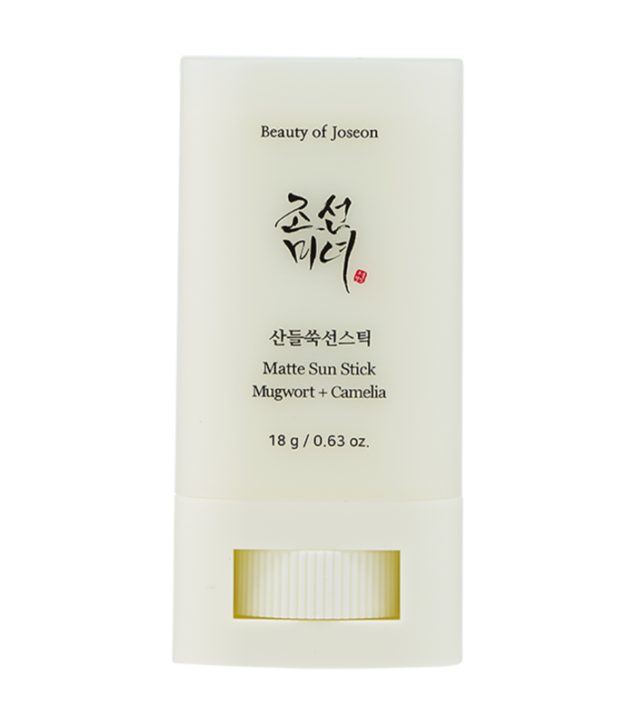 Beauty of Joseon - Matte Sun Stick - Protezione solare