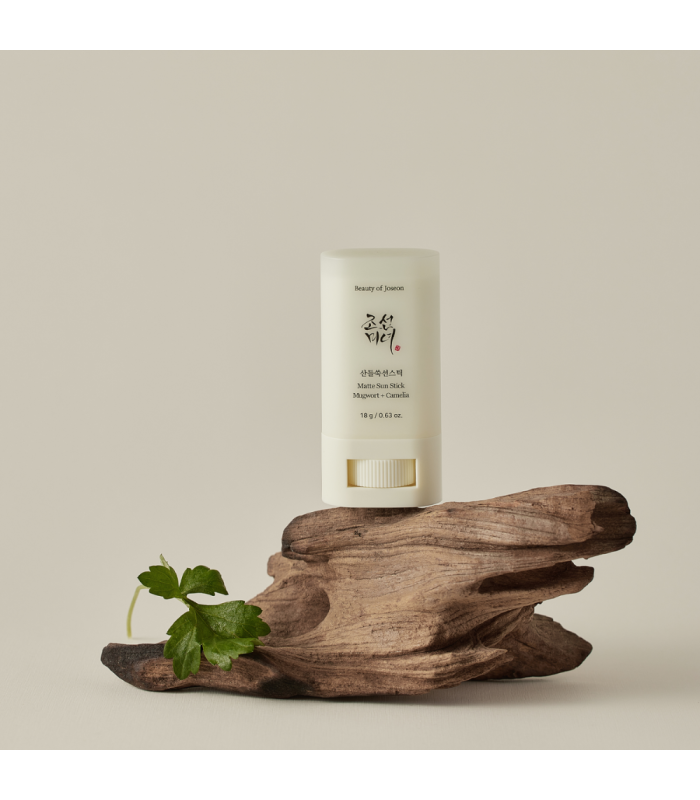 Beauty of Joseon - Matte Sun Stick - Protezione solare