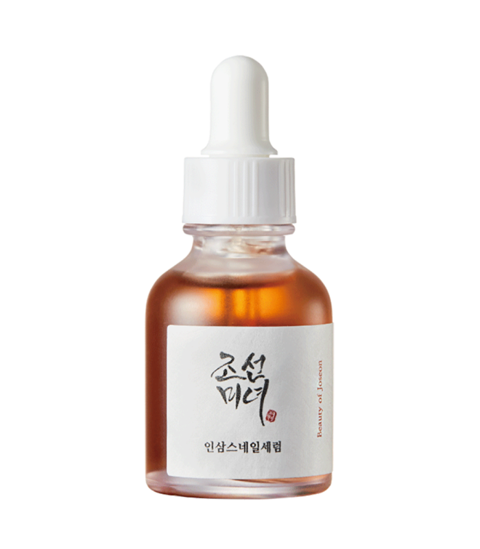 Beauty of Joseon - Revive Serum: Ginseng + Snail Mucin - Siero Viso