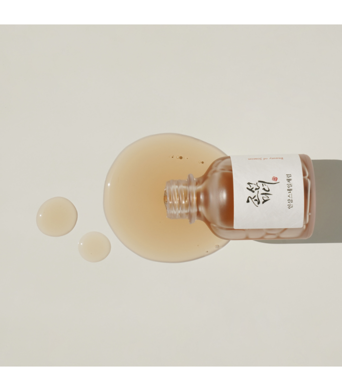 Beauty of Joseon - Revive Serum: Ginseng + Snail Mucin - Siero Viso