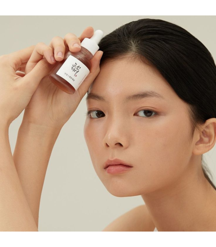 Beauty of Joseon - Revive Serum: Ginseng + Snail Mucin - Siero Viso